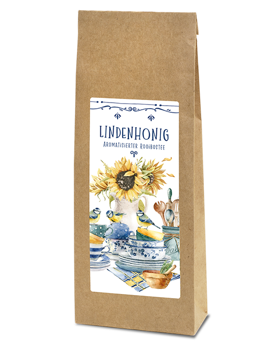 Lindenhonig Tee 100 g Country Kitchen