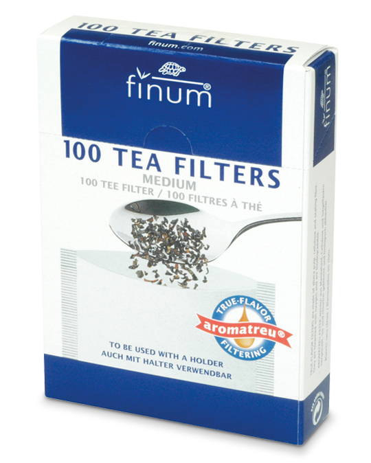 Finum Tea Filter M