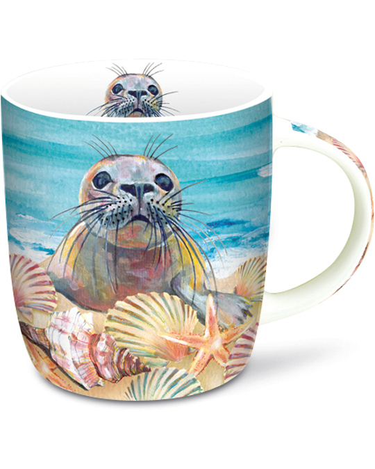 Mug 300 ml Colourful Seal