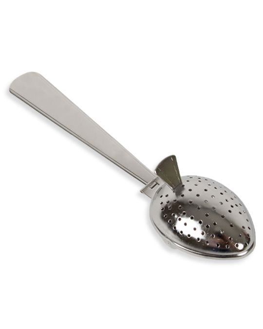Tea Egg Spoon Shape