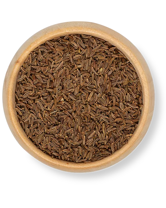 Caraway Whole