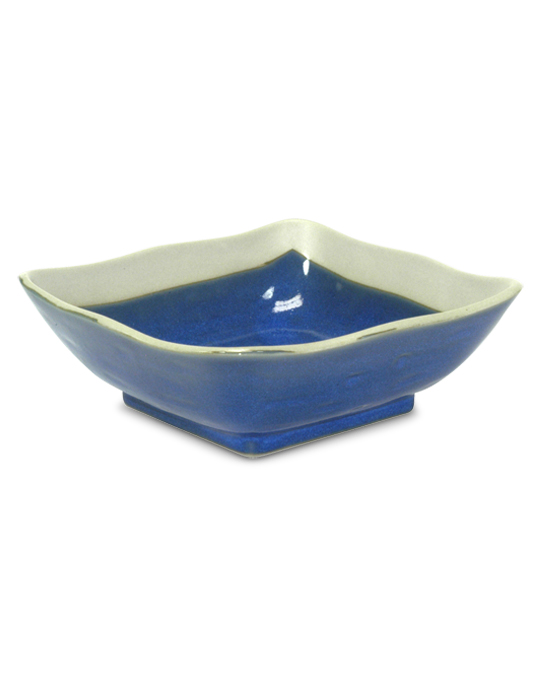 Bowl Grey-Blue