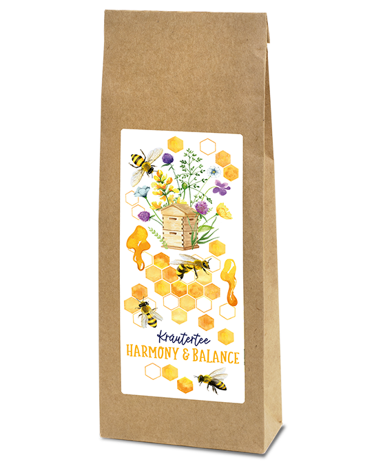 Harmony & Balance 100 g Bienenliebe