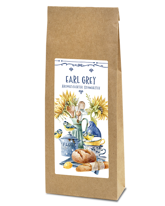 Earl Grey 100 g Country Kitchen