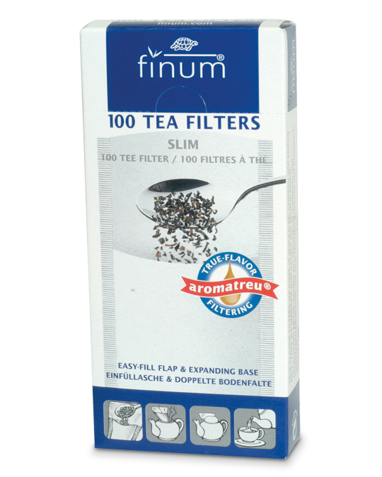 Finum Tea Filter S