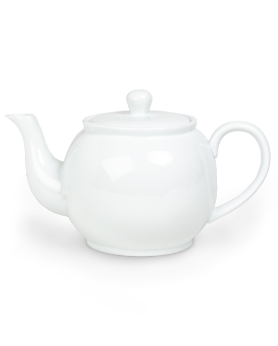 Tea Pot 1000 ml Elisabeth