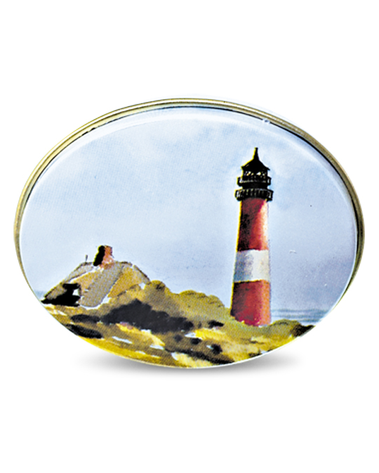 Tin Sylt Lighthouse